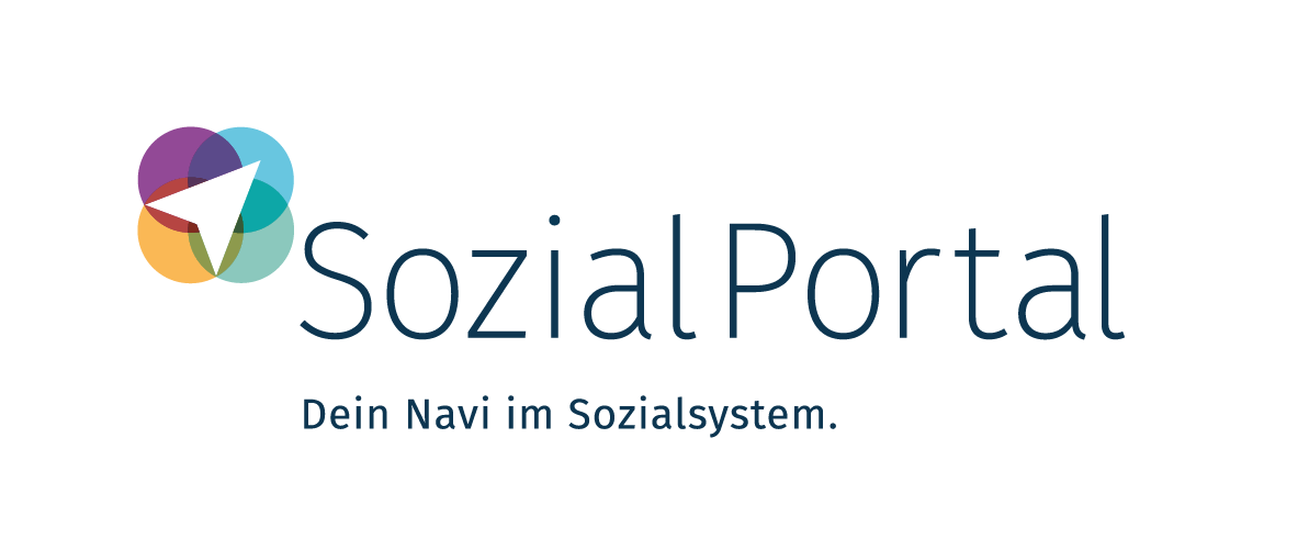 SozialPortal Logo