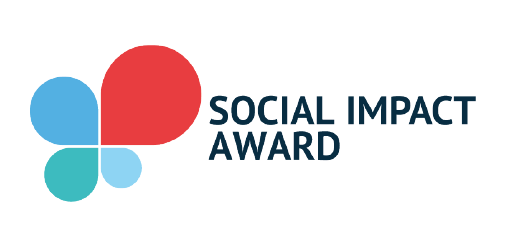 Logo Social Impact Award