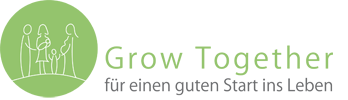 Logo Grow Together