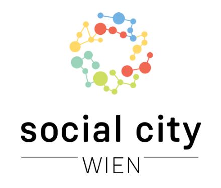 Social City Wien Logo