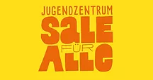 Logo Jugendzentrum Sale für alle