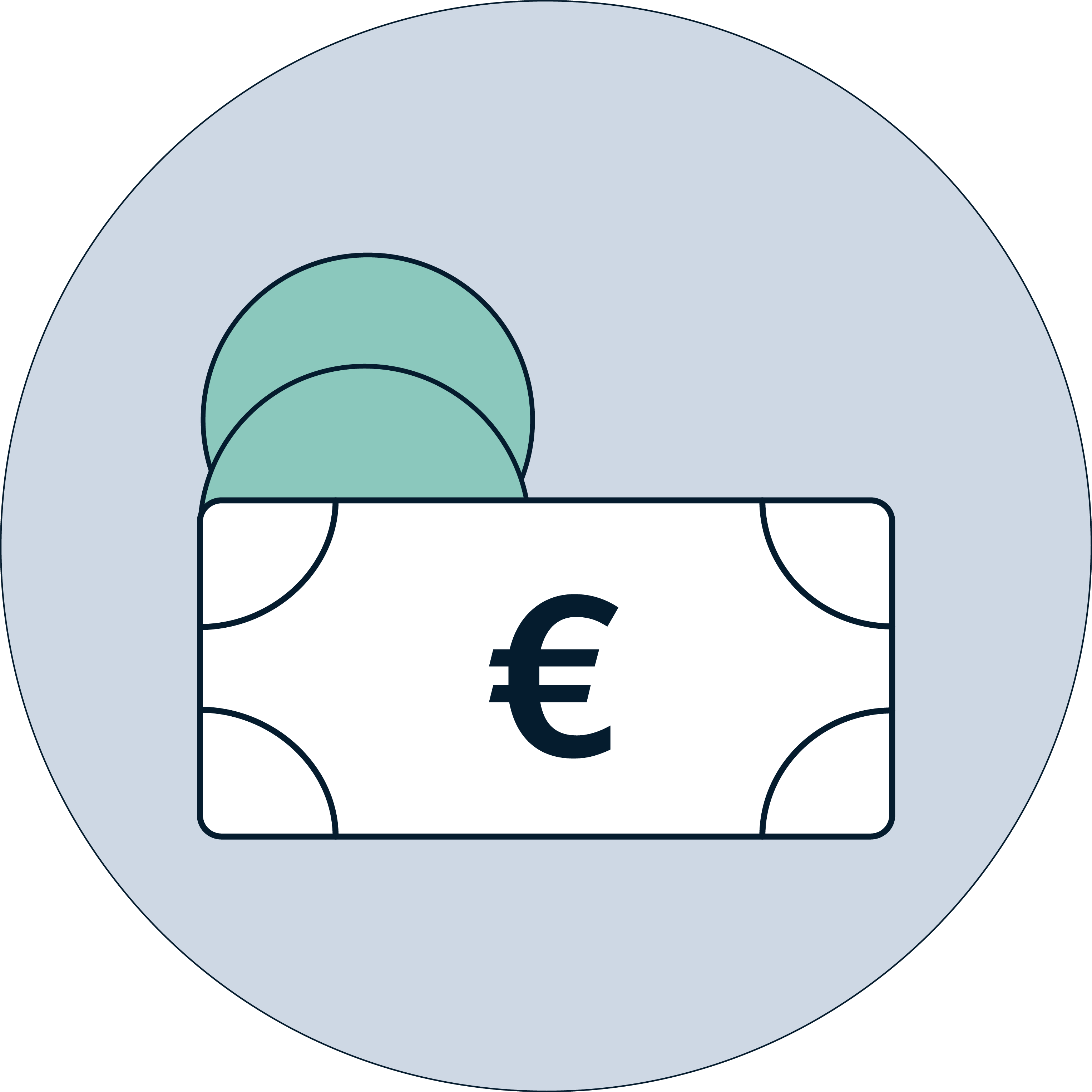 Icon Finanzen